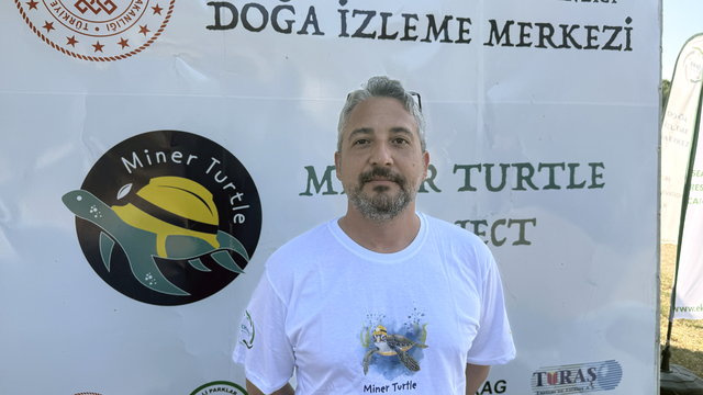 GRAFİKLİ - Uydudan izlenen "Gümüş"ün sıra dışı yolculuğu küresel ısınmanın etkilerini ortaya koydu