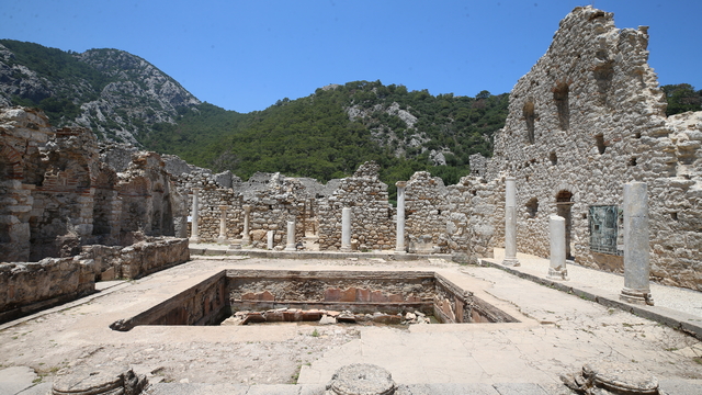 Galeri