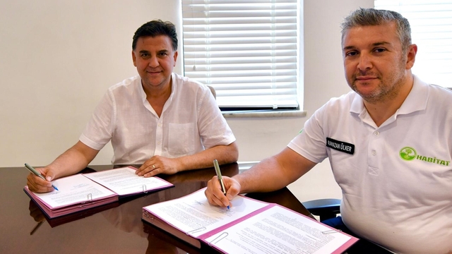 Fethiye'de 10 litre atık yağ getirene 250 liralık hediye çeki verilecek