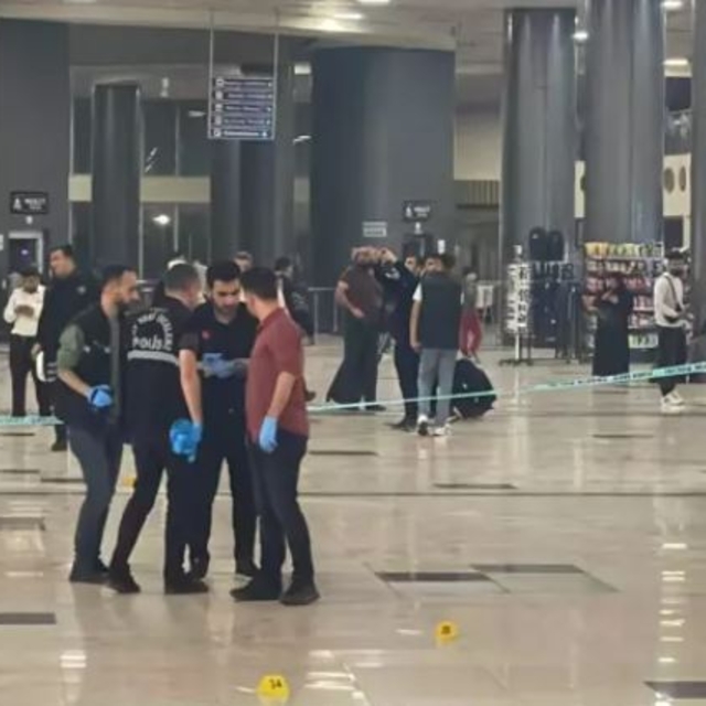 Şanlıurfa'daki 2 ölümlü kavganın dosyası Kayseri'ye gönderildi