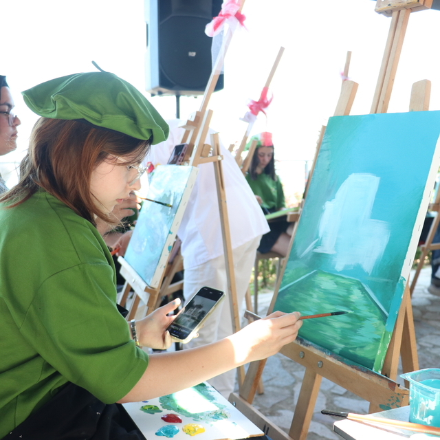 Trabzon'da "Sıfır Atık Şenliği" gerçekleştirildi