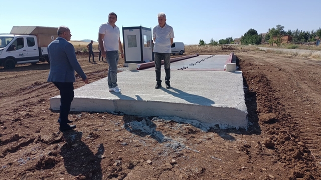 Konya'dan kısa kısa