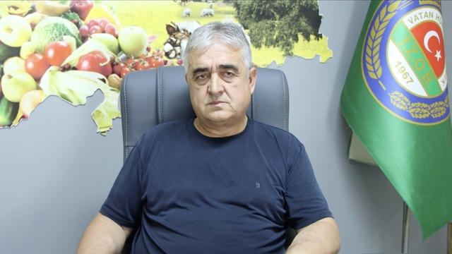 Kırklareli'nde hasatta su tankeri bulundurma uygulamasıyla yangınlar büyümeden söndürüldü