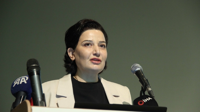 'Kaynaklar azalıyor, tüketim ve ihtiyaçlar artıyor'