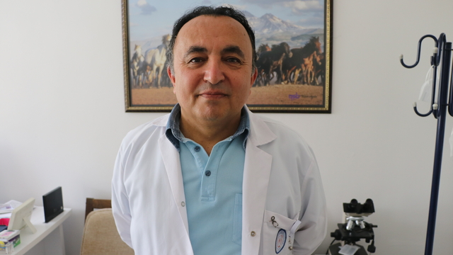 Uzmanından 'keneyi tırnaklarınız ile ezmeyin' uyarısı