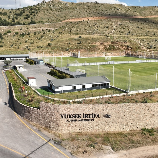 Erciyes'e yapılacak atletizm pisti için ihale düzenlenecek