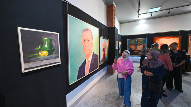 Galeri