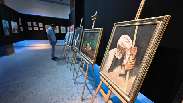 Galeri