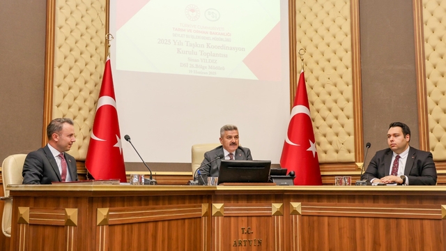 Artvin'de 4,8 milyar liralık 17 taşkın koruma projesi devam ediyor