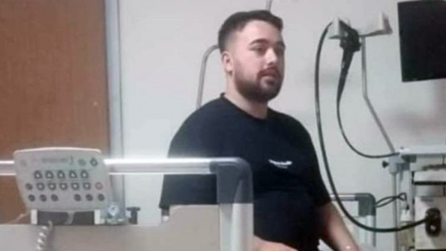 Üniversiteli Ali Can Gül'ün ölümünden sorumlu tutulan doktor tutuklandı