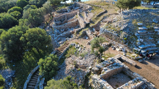 Galeri