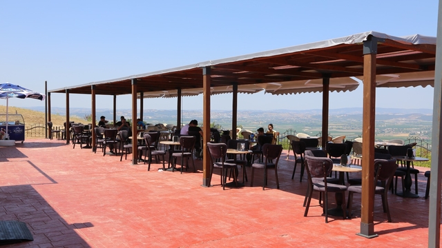 Sakarya'dan kısa kısa
