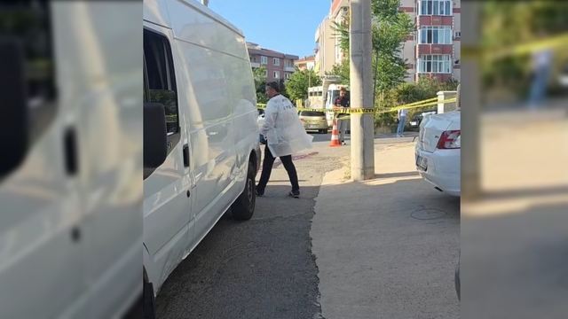 Gebze'de minibüsün çarptığı bisikletli çocuk öldü