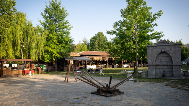 Galeri