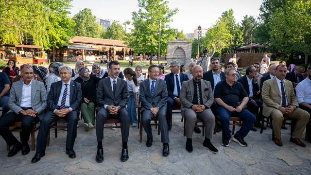 Altınköy Açık Hava Müzesi, müze olarak tescillendi