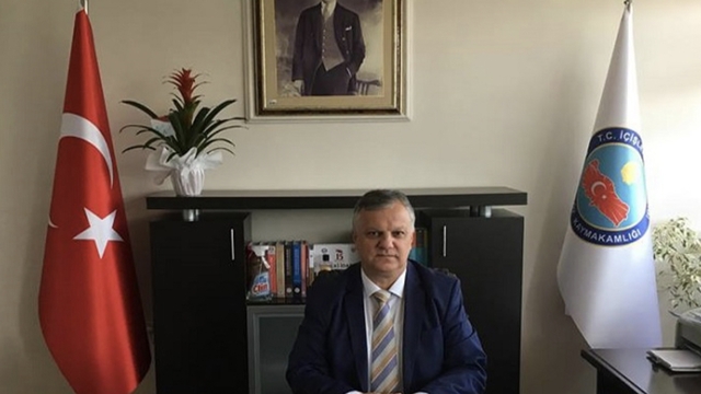 Edirne Vali Yardımcısı Erdoğan Beypınar kalp krizi sonrası yaşamını yitirdi