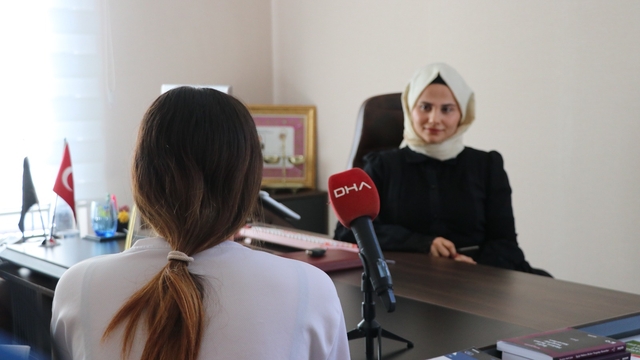 'Cin çıkarma' iddiasıyla istismara 8 yıl 4 ay hapis cezası