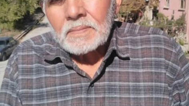 Ihlamur toplarken kayalıktan düşüp öldü