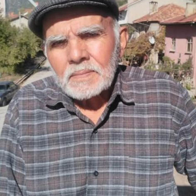 Ihlamur toplarken kayalıktan düşüp öldü