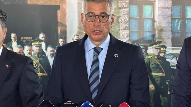 Bakan Memişoğlu: Dost, kardeş ülkelere de destek verdiğimiz bir sağlık hizmeti sunuyoruz