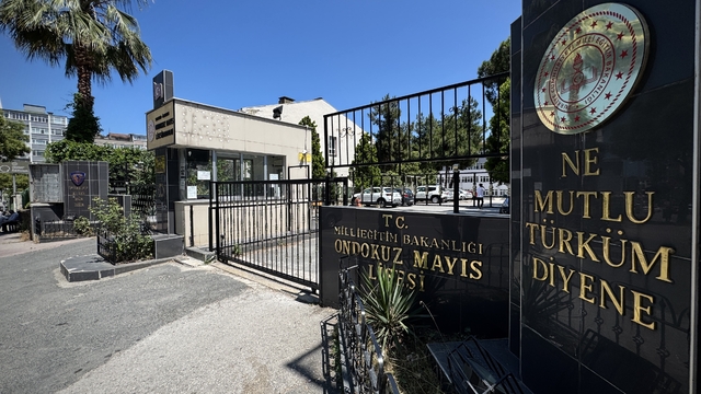 Samsun'da YKS'ye girecek öğrencilere "19 Mayıs Lisesi" uyarısı