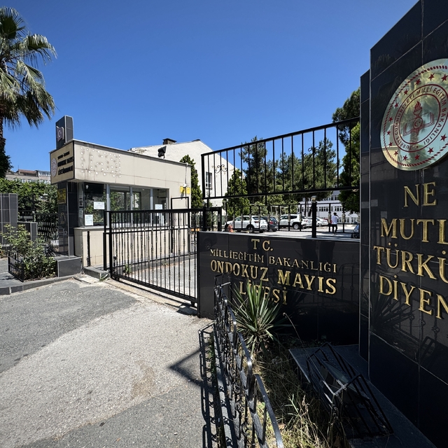 Samsun'da YKS'ye girecek öğrencilere "19 Mayıs Lisesi" uyarısı