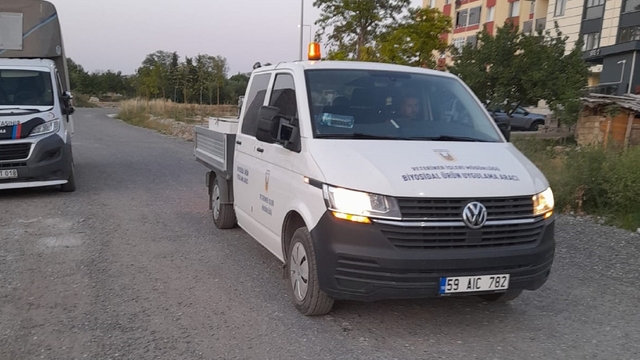 Kırklareli'nden kısa kısa