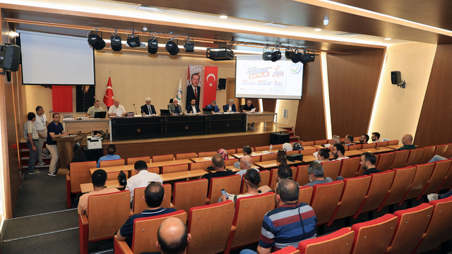 Talas Belediyesi, satışa çıkardığı gayrimenkullerden 35 milyon lira gelir elde etti