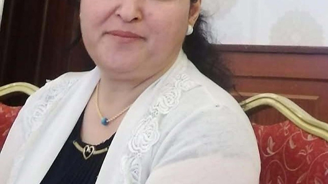 Havuza düşen kadın, 2 günlük yaşam savaşını kaybetti