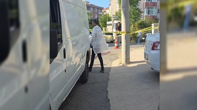 Hamza'ya minibüsü ile çarparak ölümüne neden olan sürücü tutuklandı