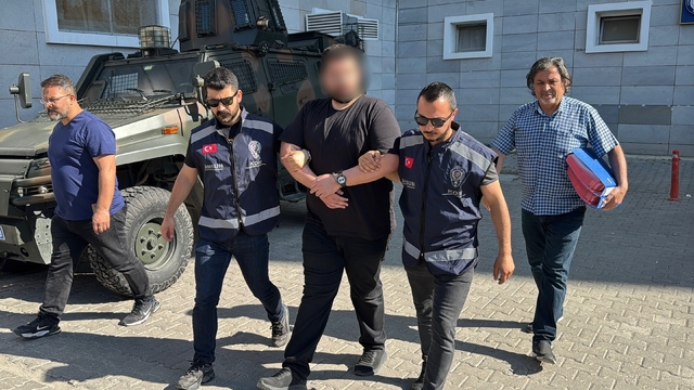 Samsun merkezli 6 ilde dolandırıcılık operasyonu