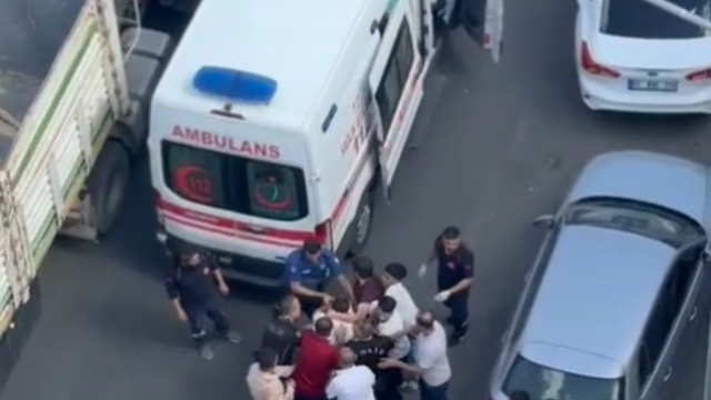 Mardin'de yumruklu ve tekmeli kavga: 4 yaralı