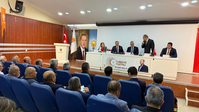 Bakan Memişoğlu: Dost, kardeş ülkelere de destek verdiğimiz bir sağlık hizmeti sunuyoruz (2)