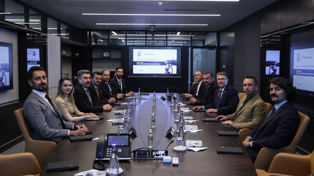 HAVELSAN ve Türk Dil Kurumu işbirliğiyle "Türkçe" teknolojiye entegre edilecek