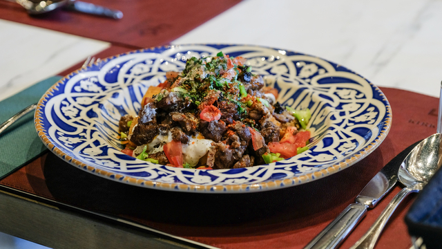 Coğrafi işaret tescilli 'Konya Tiridi'nin tarihi, Selçuklu saraylarına dayanıyor