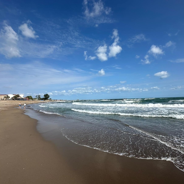 Sakarya'nın 2 ilçesinde 'deniz' yasağı