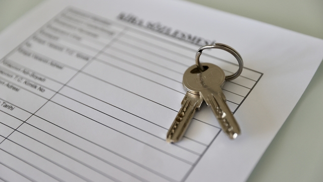 Kiracının banka hesabından gönderdiği ücret, açıklama yazılmasa da kira bedeli sayılıyor