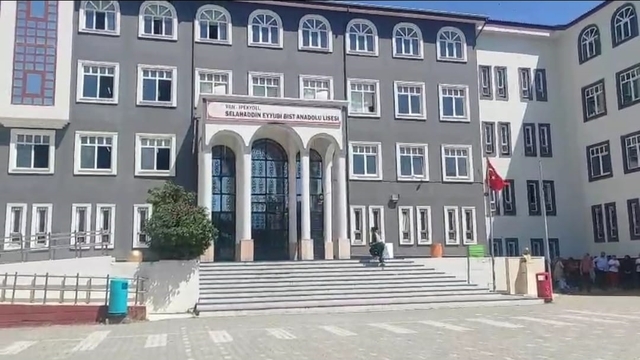 Galeri