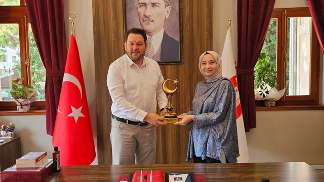 Kırklareli'nden kısa kısa