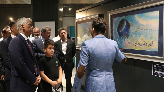 Kültür ve Turizm Bakan Yardımcısı Alpaslan, Kültür Yolu Festivali'ni değerlendirdi: