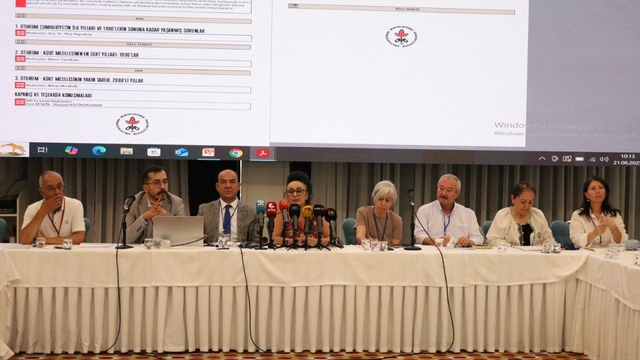 Eren Bülbül'ün annesinden Diyarbakır'a mesaj: Hiçbir anne bayramını evlatsız geçirmesin