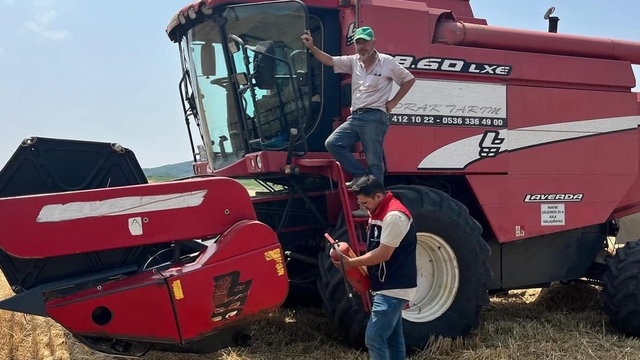 Edirne'den kısa kısa