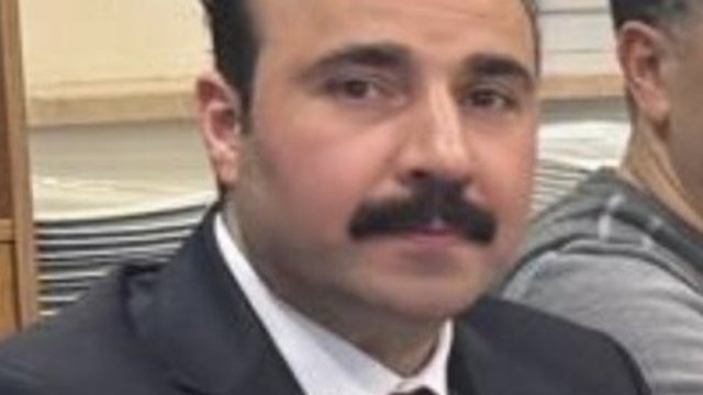 Başından vurulmuş halde bulunan Danıştay hakimi, 13 günlük yaşam mücadelesini kaybetti