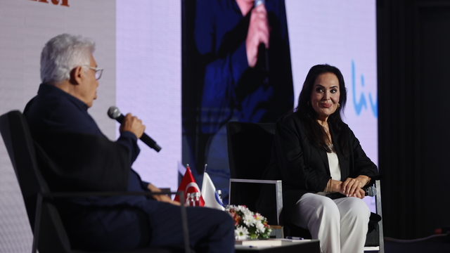 Bodrum'da 4. Uluslararası Akdeniz Edebiyat Günleri düzenlendi