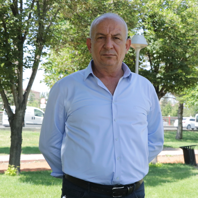 Kardeşi ile yeğenlerini öldüren firari sanık 3,5 yıl sonra Gürcistan'da yak...