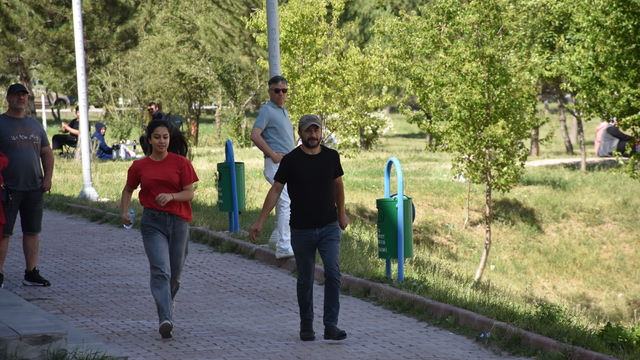 Yanlış sınav giriş belgesiyle gelince sınava alınmadı