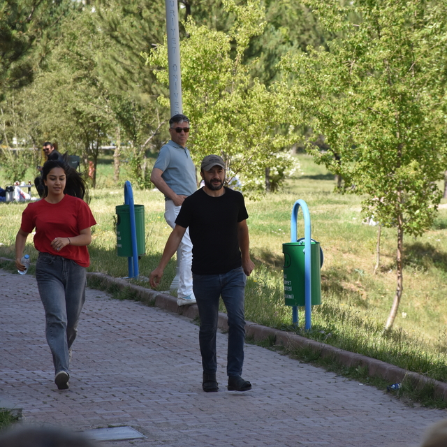 Yanlış sınav giriş belgesiyle gelince sınava alınmadı