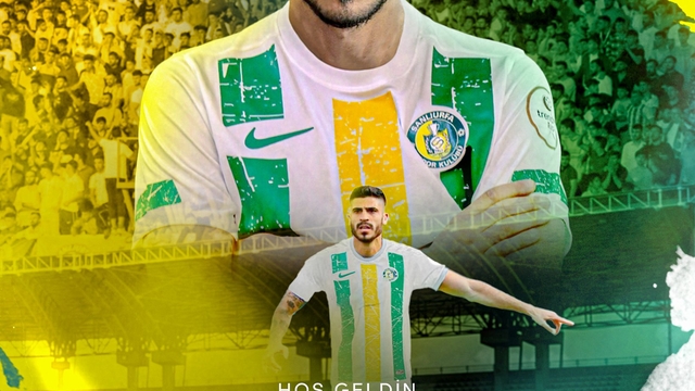 Menemen'de Mazlum resmen yuvadan uçtu