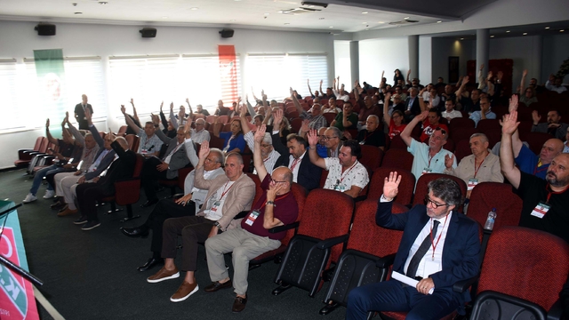 Karşıyaka'da karar haftası