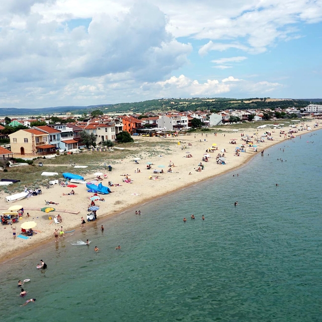 Marmara'da sıcaklıklar 6 ila 9 derece artacak